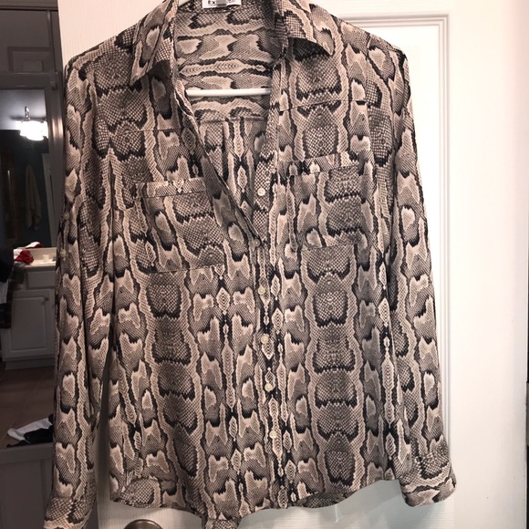 Snake skin portofino - Picture 1 of 2